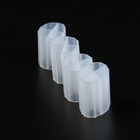 Υδρόφιλες πλαστικές Biocell φίλτρων μέσων βιο σφαίρες φίλτρων MBBR κρεβατιών ενυδρείων κινούμενες
